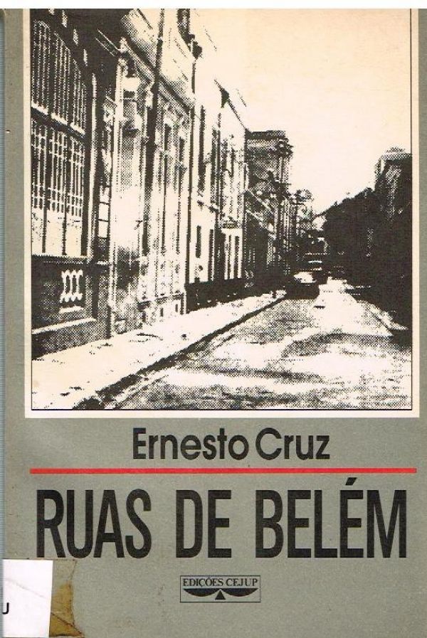 Ruas de Belém